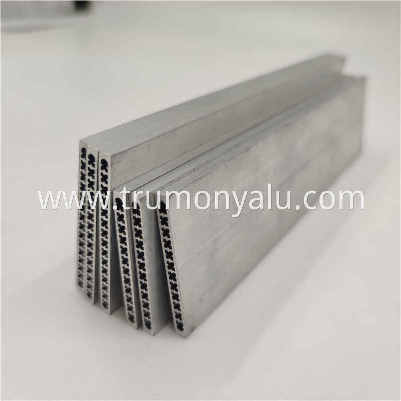 Aluminum Tube